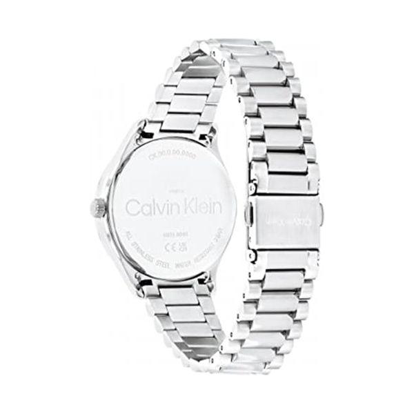 CK CALVIN KLEIN NEW COLLECTION WATCHES Mod. 25200168 WATCHES CK CALVIN KLEIN NEW COLLECTION