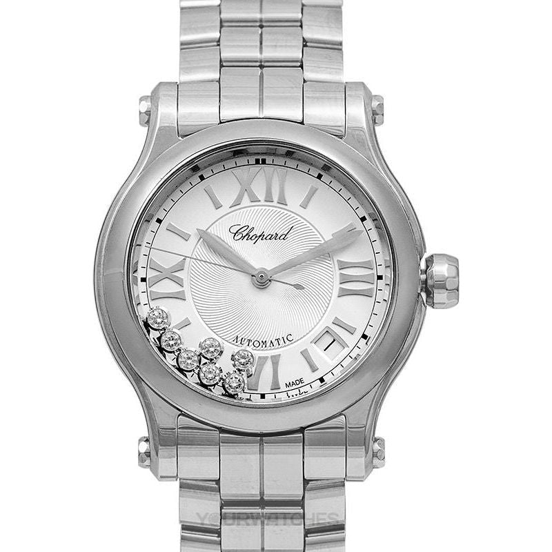 CHOPARD MOD. 278559-3002 WATCHES CHOPARD