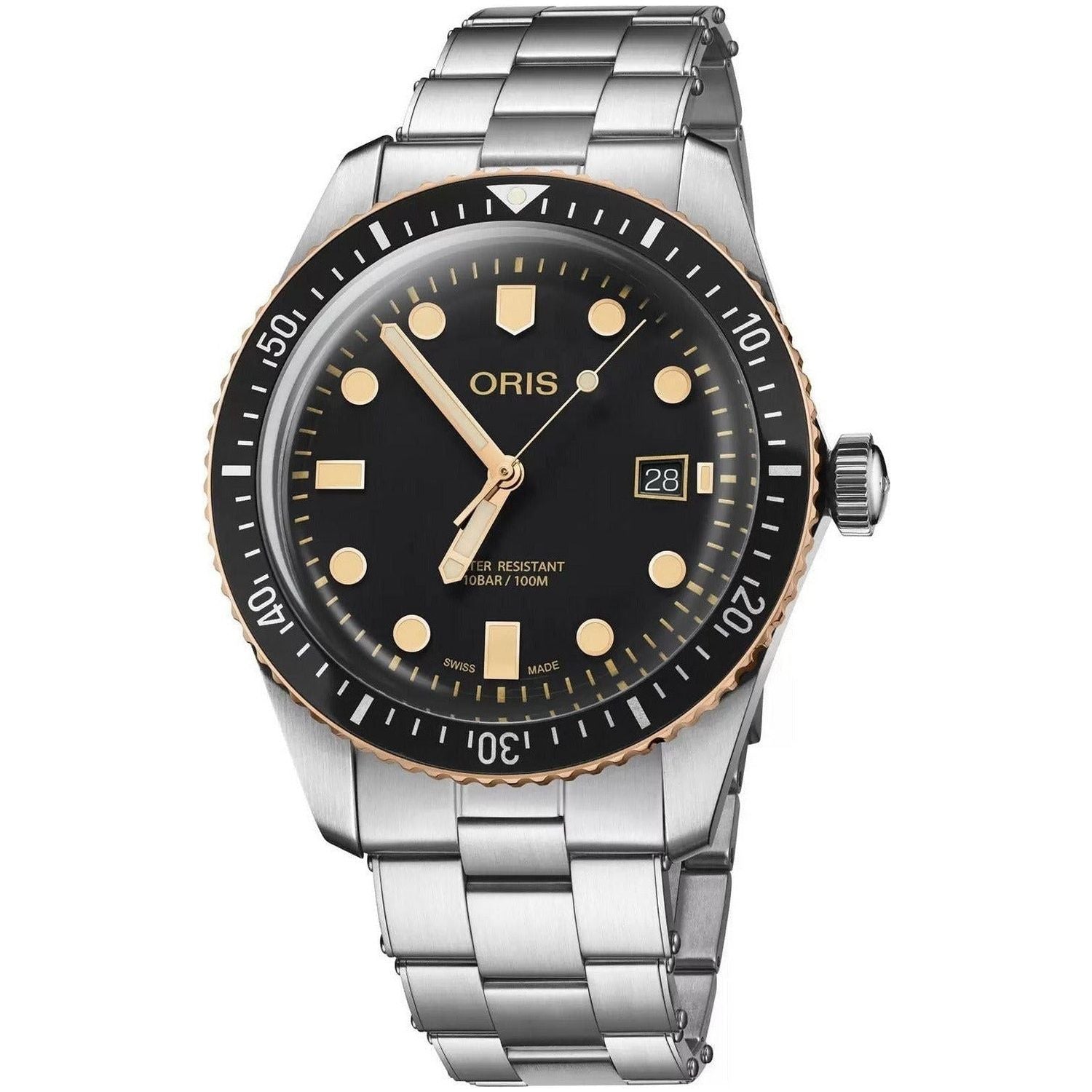 ORIS MOD. 733772043540782118