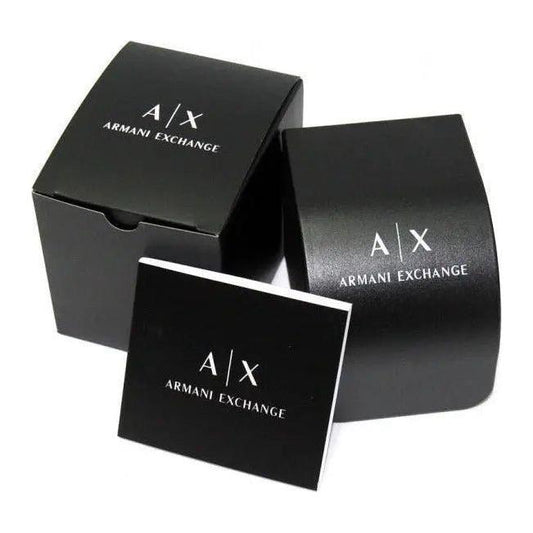 ARMANI EXCHANGE Mod. AX5573 WATCHES A|X ARMANI EXCHANGE