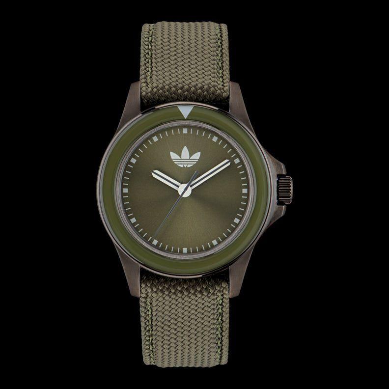 ADIDAS WATCHES Mod. AOFH23017 WATCHES ADIDAS