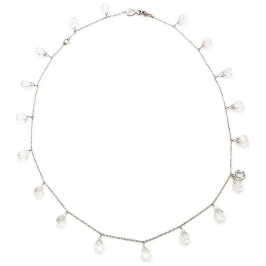 CHANTECLER Necklace MOD. 34847 WOMAN NECKLACE CHANTECLER JEWELS