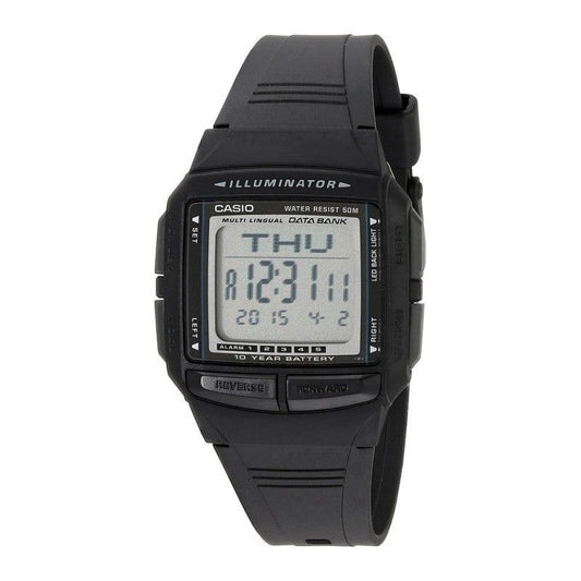 CASIO DATABANK Youth Vintage-0