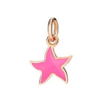 CHARMS DODO MOD. DMB6002STARSRSF9R DESIGNER FASHION JEWELLERY DODO