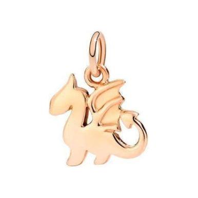 CHARMS DODO MOD. DMB9029DRAGS0009R DESIGNER FASHION JEWELLERY DODO