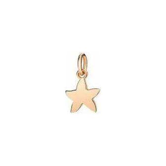 DODO Mod. DMB4027STARS0009R Gold 18kt Charm DODO