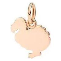 DODO Mod. DMB9018DODOM0009R Gold 9kt Charm DODO