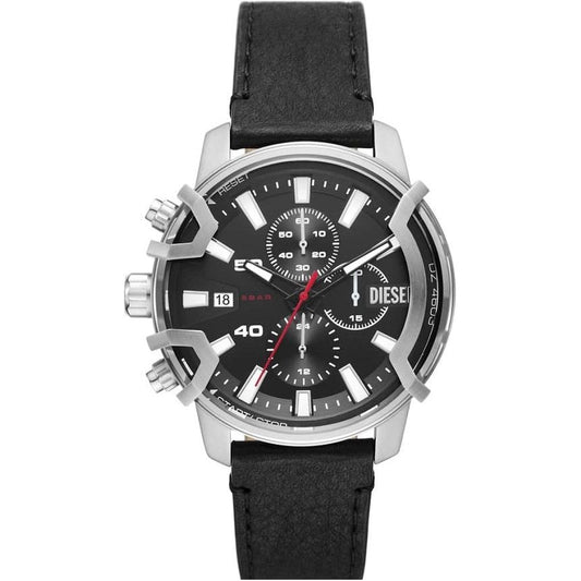 DIESEL Mod. GRIFFED WATCHES DIESEL