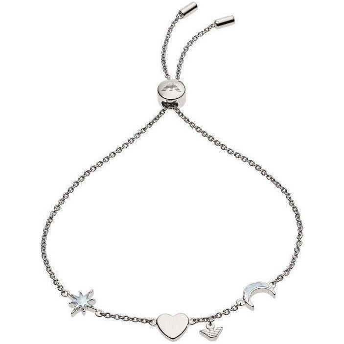 EMPORIO ARMANI JEWELS Mod. EG3389040 DESIGNER FASHION JEWELLERY EMPORIO ARMANI JEWELS