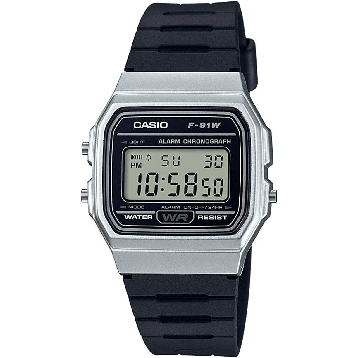 CASIO VINTAGE WATCHES CASIO