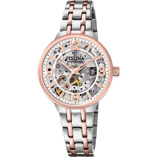 FESTINA WATCHES Mod. F20615/1 WATCHES FESTINA