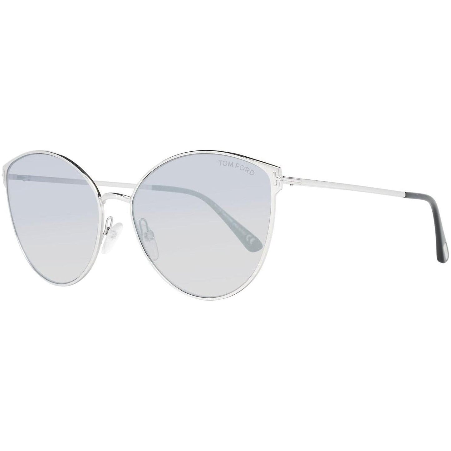 TOM FORD SUNGLASSES Mod. ZEILA SUNGLASSES & EYEWEAR TOM FORD SUNGLASSES