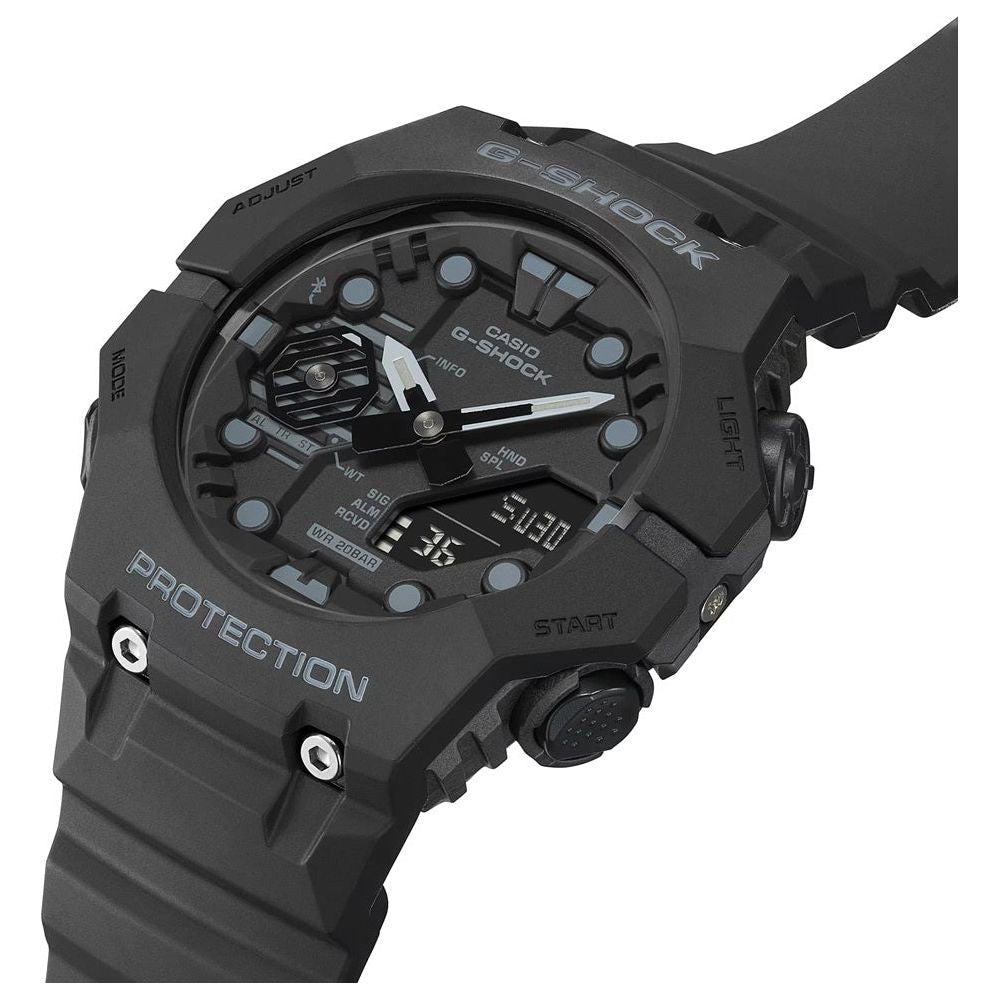 CASIO G-SHOCK Mod. OAK EVOLUTION - AIM HIGH SERIE WATCHES CASIO G-SHOCK