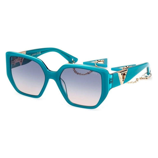 GUESS MOD. GU7892 SUNGLASSES & EYEWEAR GUESS SUNGLASSES