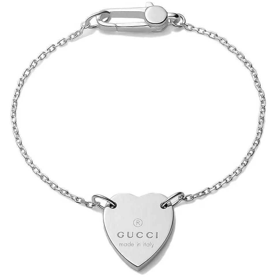 GUCCI Bracelet MOD. YBA223513001 WOMAN BRACELET GUCCI JEWELS