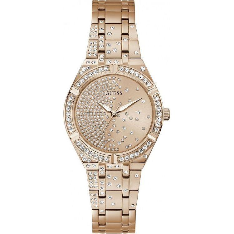 GUESS Mod. AFTERGLOW WATCHES GUESS