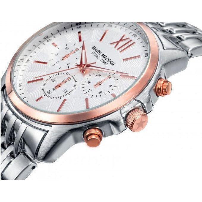 مارك مادوكس مود. غير رسمي