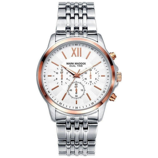 MARK MADDOX Mod. CASUAL WATCHES MARK MADDOX