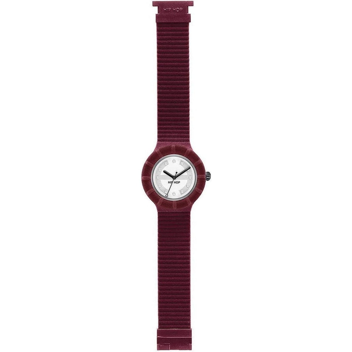 HIP HOP Mod. VELVET TOUCH