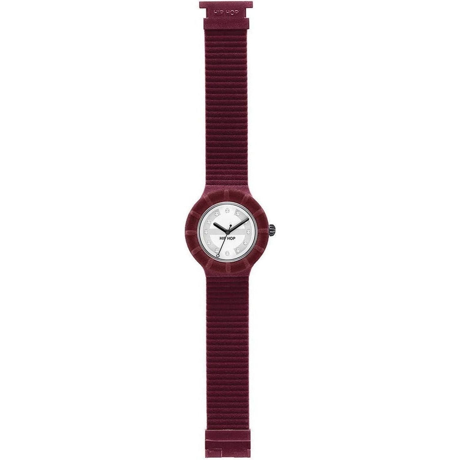 الهيب هوب وزارة الدفاع. لمسة مخملية