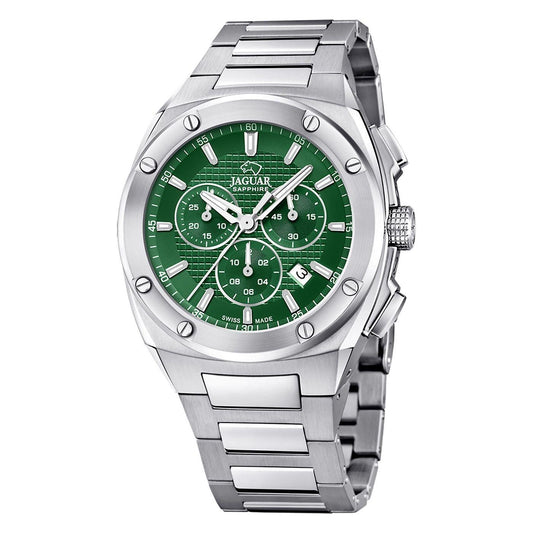 JAGUAR WATCHES Mod. J805/C