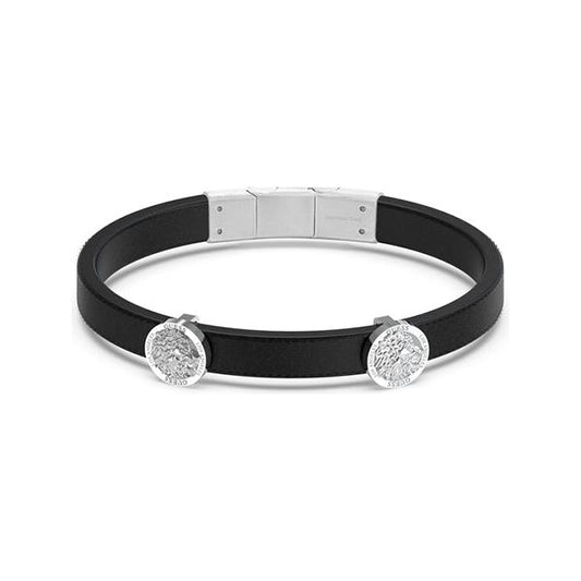 GUESS JEWELS JEWELRY Mod. JUMB03013JWSTT-U DESIGNER FASHION JEWELLERY GUESS JEWELS