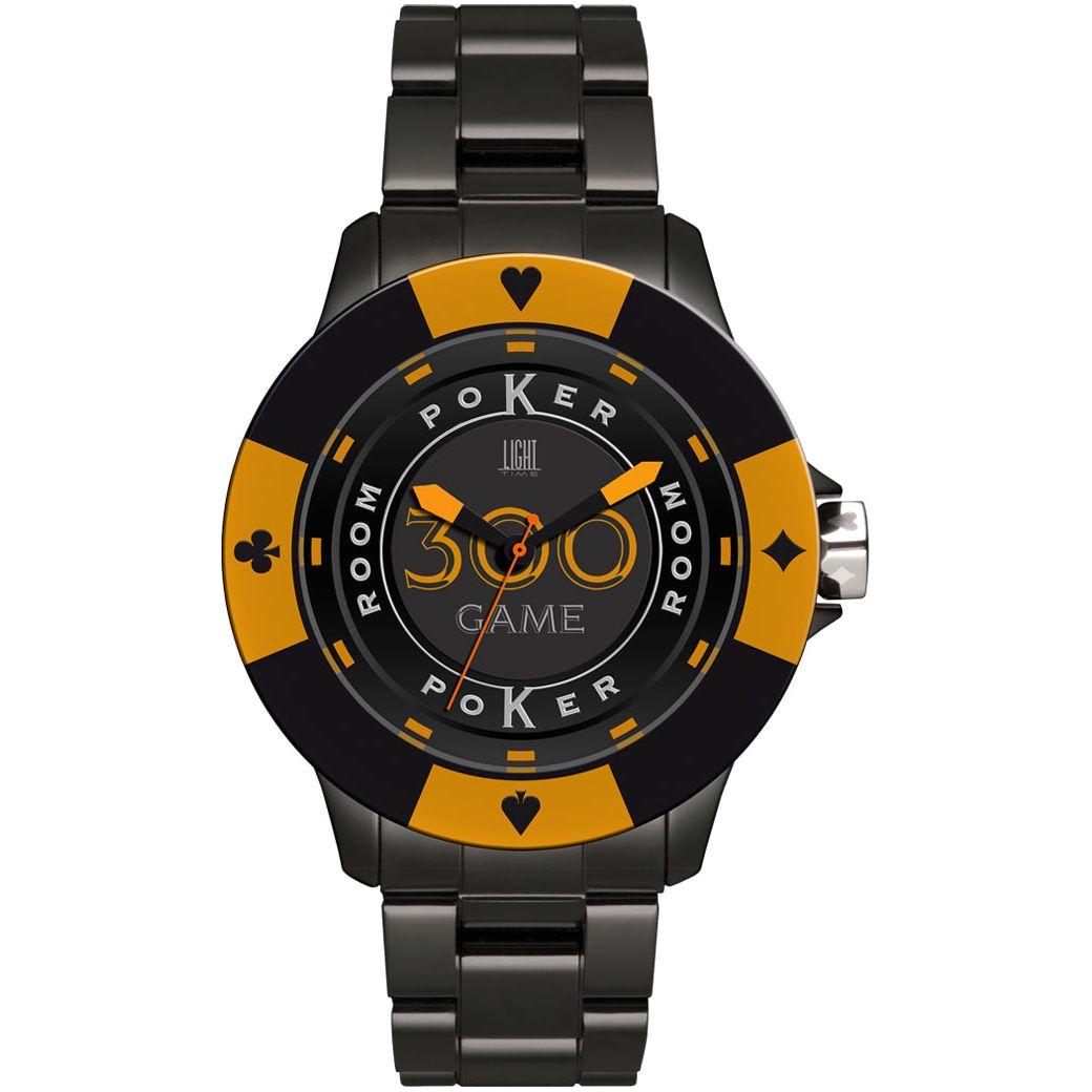 LIGHT TIME Mod. POKER