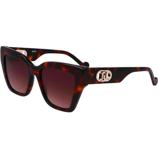 LIU JO MOD. LJ777S SUNGLASSES & EYEWEAR LIU-JO EYEWEAR SUNGLASSES