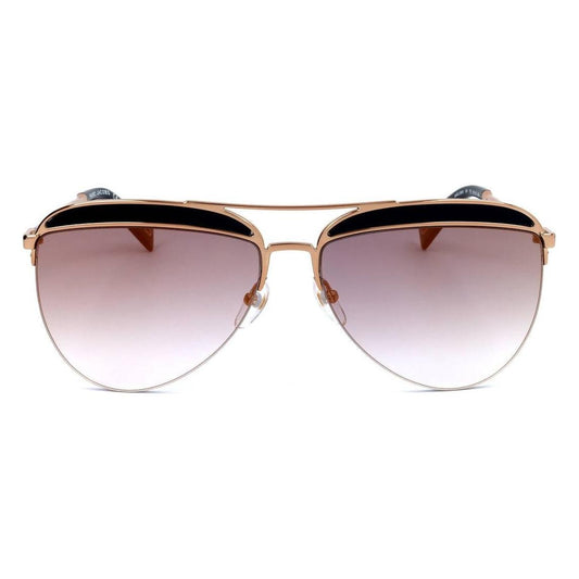 MARC JACOBS MOD. MARC 268_S BLACK SUNGLASSES & EYEWEAR MARC JACOBS SUNGLASSES