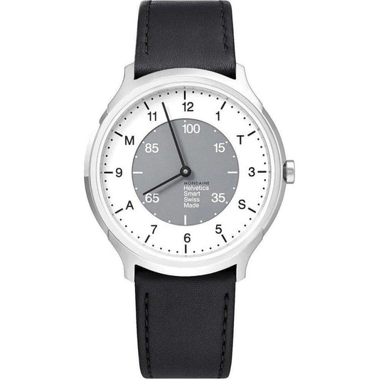 MONDAINE SMART Mod. HELVETICA WATCHES MONDAINE SMARTWATCH