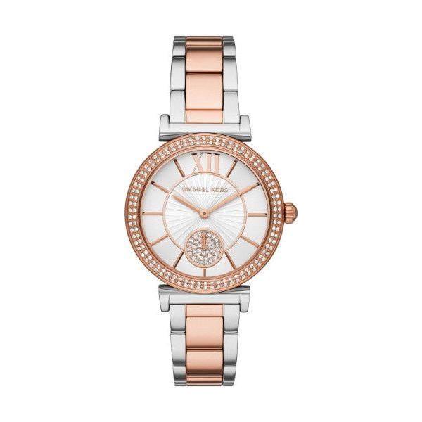 MICHAEL KORS Mod. ABBEY WATCHES MICHAEL KORS