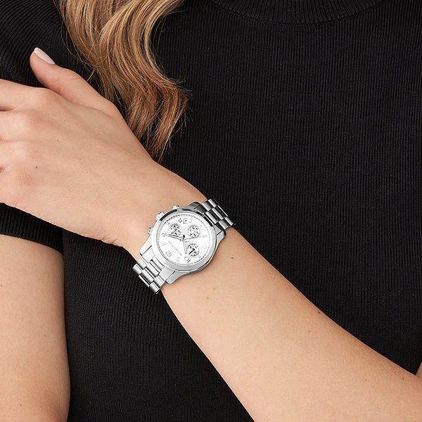 MICHAEL KORS Mod. RUNWAY WATCHES MICHAEL KORS