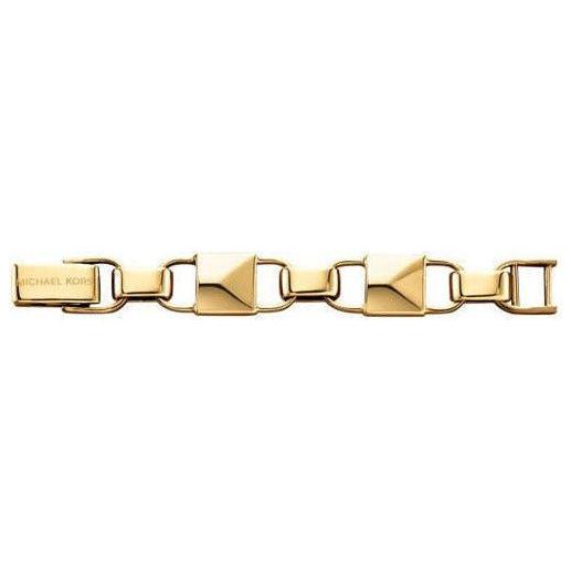 MICHAEL KORS JEWELS Mod. MERCER (bracelet extension) WOMAN BRACELET MICHAEL KORS JEWELS