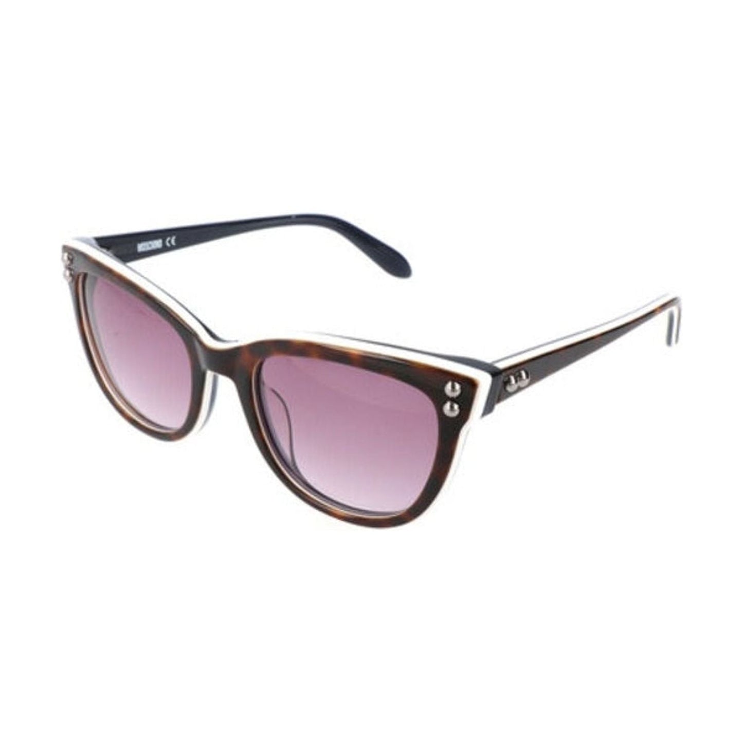 MOSCHINO SUNGLASSES Mod. MO72304SA_04SA SUNGLASSES & EYEWEAR MOSCHINO SUNGLASSES