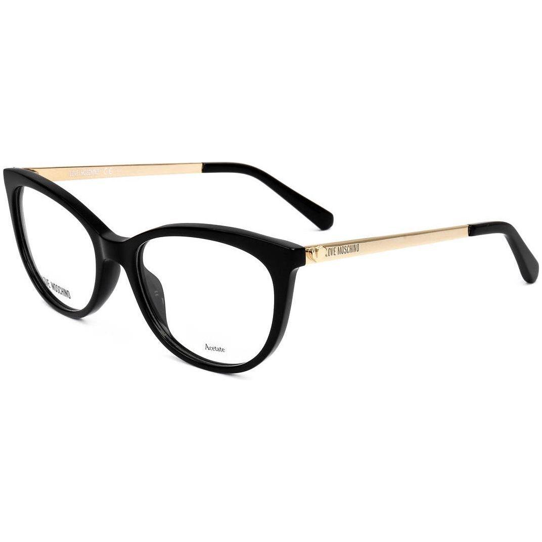 喜欢 MOSCHINO MOD. MOL534 黑色