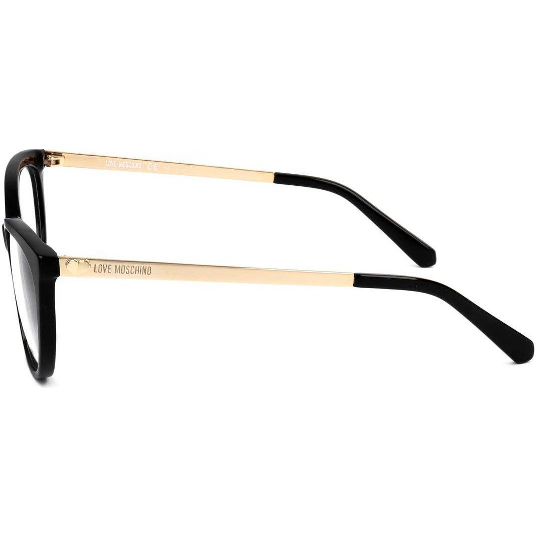 喜欢 MOSCHINO MOD. MOL534 黑色