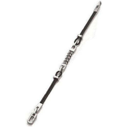 MOLECOLE Mod. MO 1K6001B SILVER 925º BRACELET (Small 20cm)