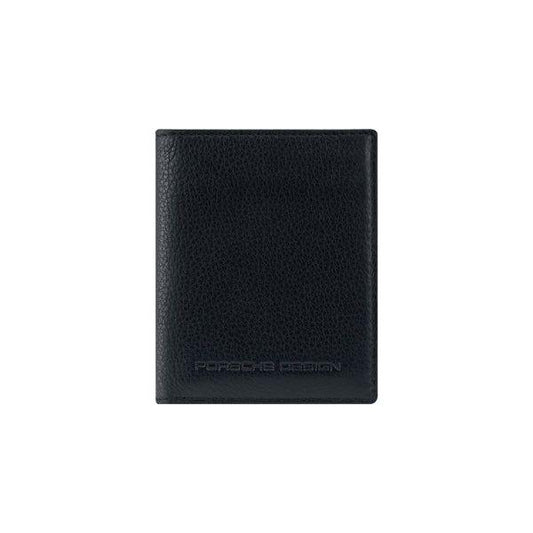 PORSCHE PELLETTERIA MOD. OSO09911-001 FASHION ACCESSORIES PORSCHE DESIGN LEATHER