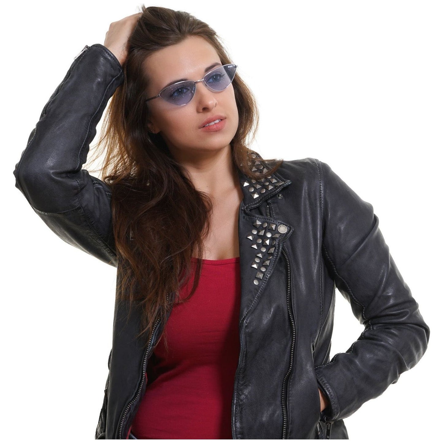 VICTORIA'S SECRET MOD. PK0007 5916X SUNGLASSES & EYEWEAR VICTORIA'S SECRET SUNGLASSES