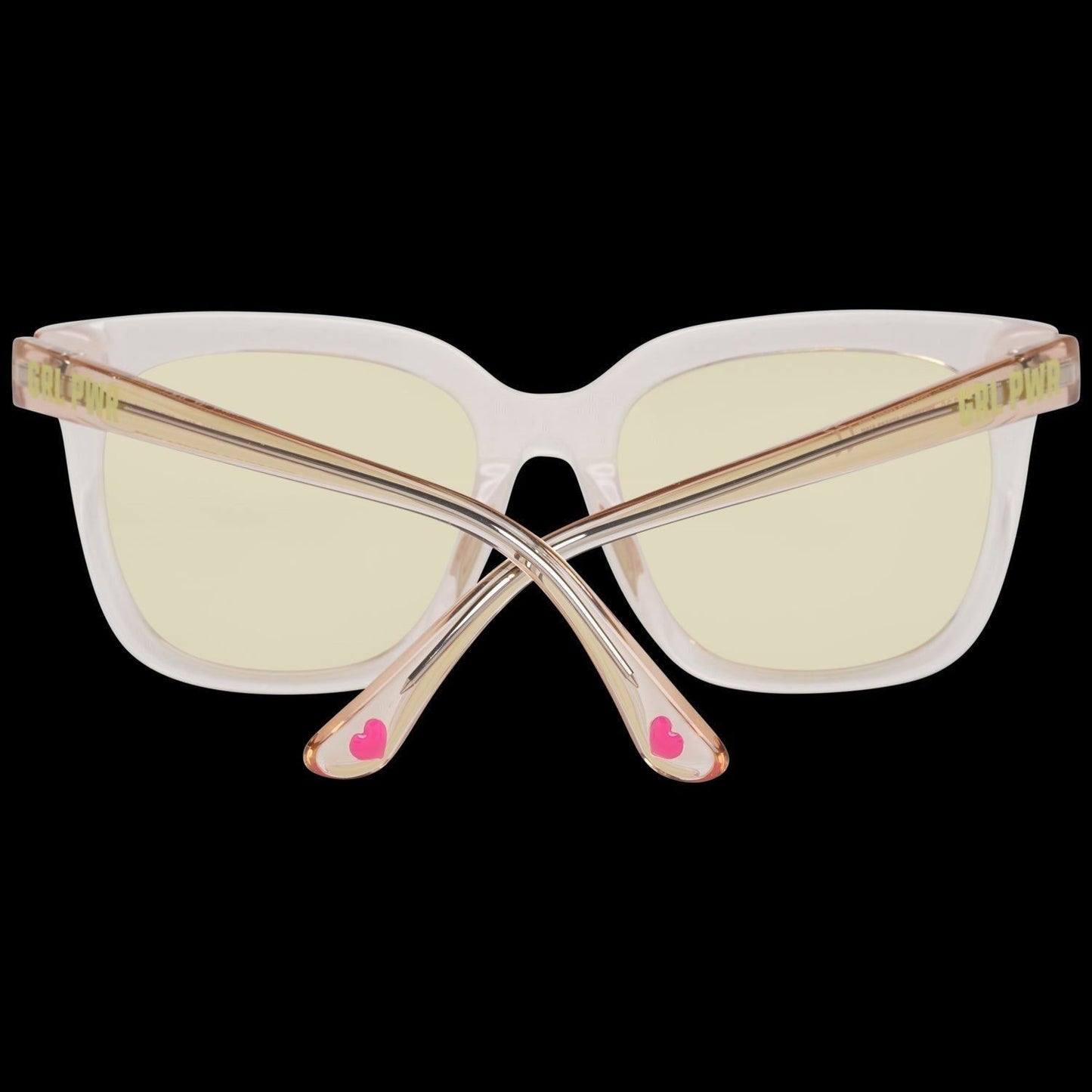 VICTORIA'S SECRET MOD. PK0018 5572G SUNGLASSES & EYEWEAR VICTORIA'S SECRET SUNGLASSES