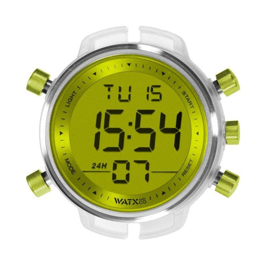 GUESS WATCHES Mod. RWA1743