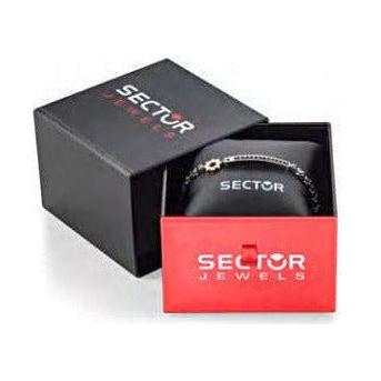 SECTOR JEWELS Mod. SADP05 Bracelet SECTOR JEWELS