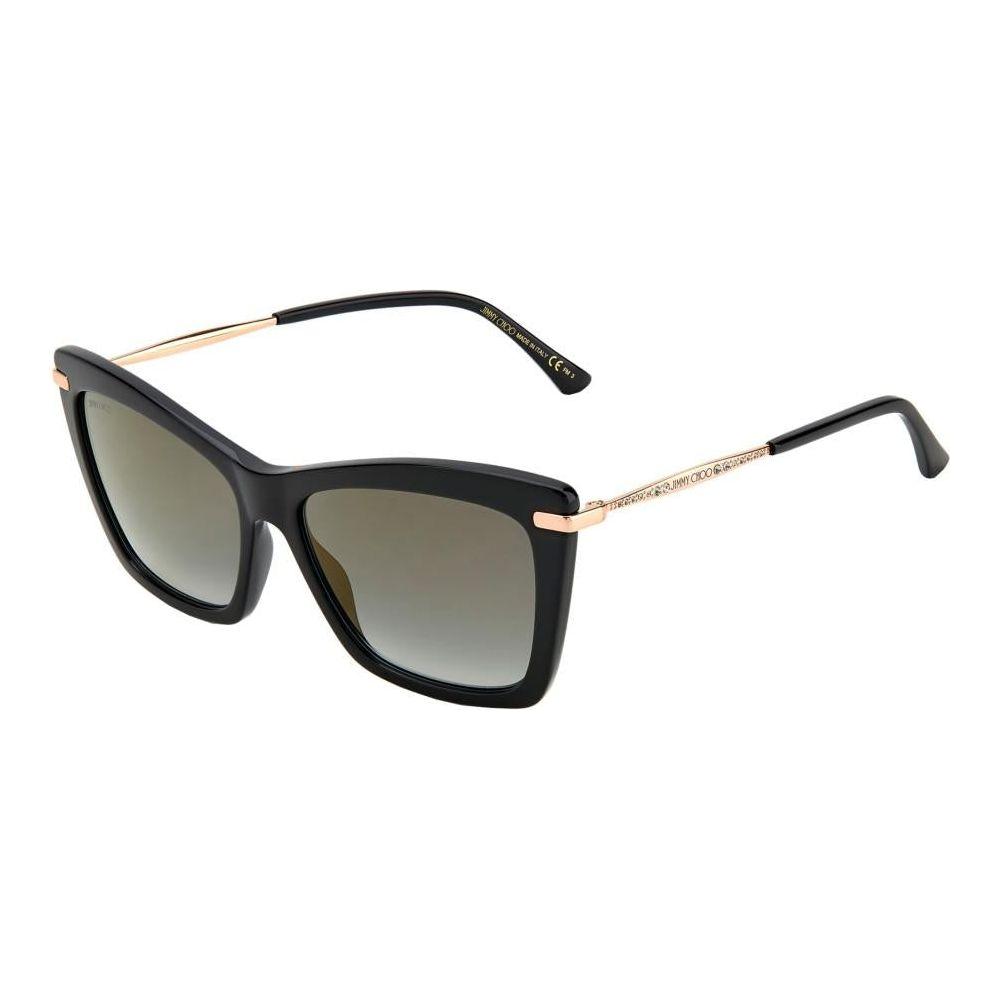 JIMMY CHOO MOD. SADY_S SUNGLASSES & EYEWEAR JIMMY CHOO