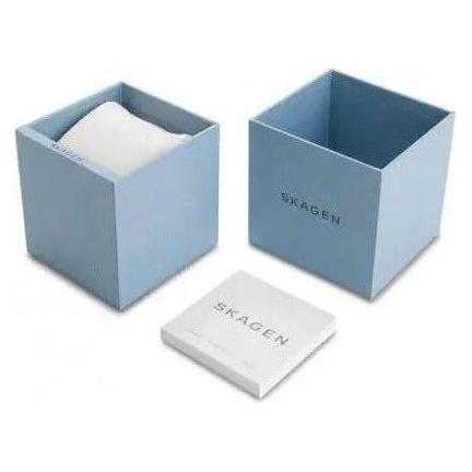 سكاجين الدنمارك آرين أوشن مود. الكافيار (المادة: #مادة المحيط)