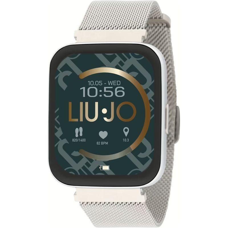 LIU-JO Mod. SWLJ081 WATCHES LIU-JO LUXURY TIME