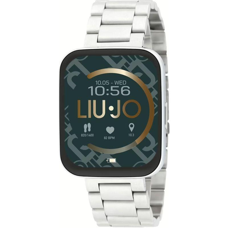 LIU-JO Mod. SWLJ085 WATCHES LIU-JO LUXURY TIME