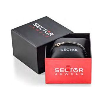 SECTOR JEWELS Mod. BANDY Bracelet SECTOR JEWELS