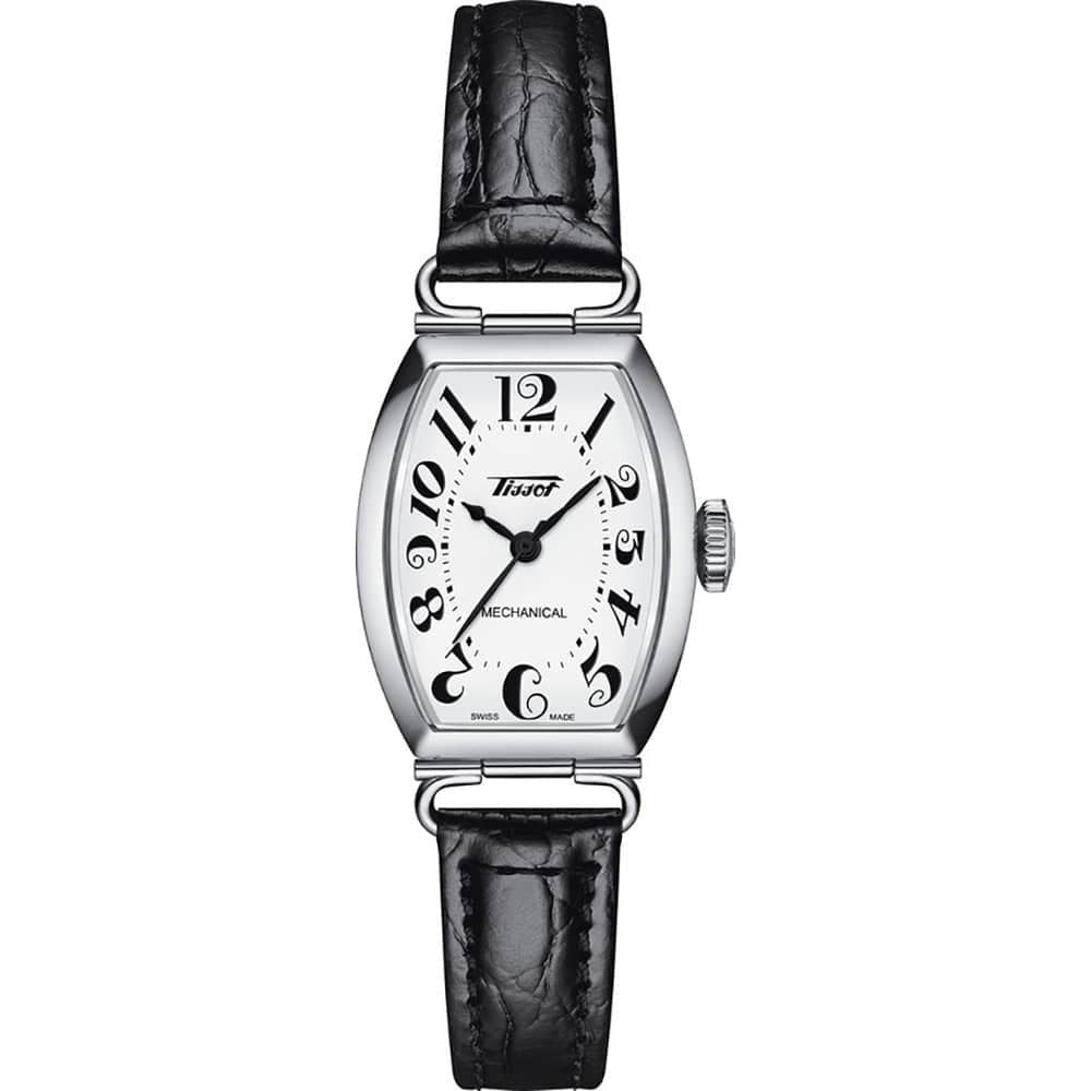 TISSOT Mod. HERITAGE PORTO AUTOMATIC WATCHES TISSOT