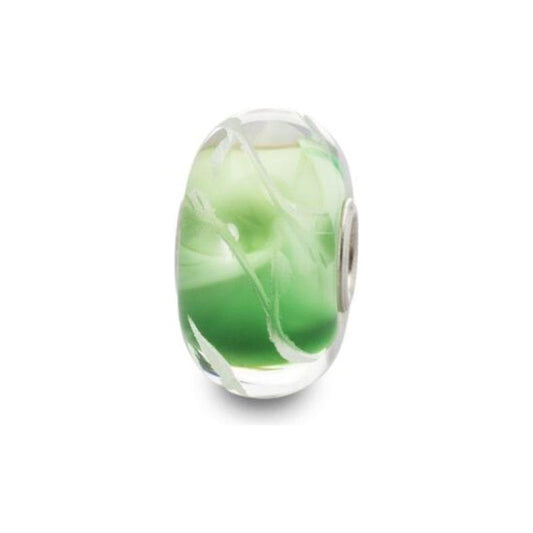 TROLLBEADS Mod. TGLBE-30047 DESIGNER FASHION JEWELLERY TROLLBEADS