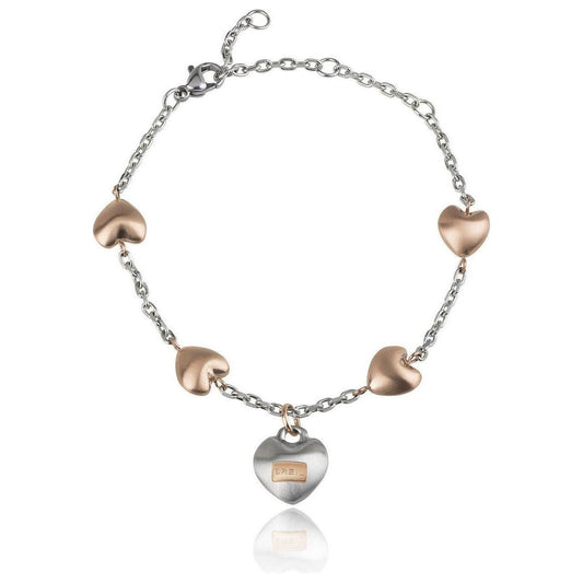 BREIL JEWELS Mod. KILOS OF LOVE